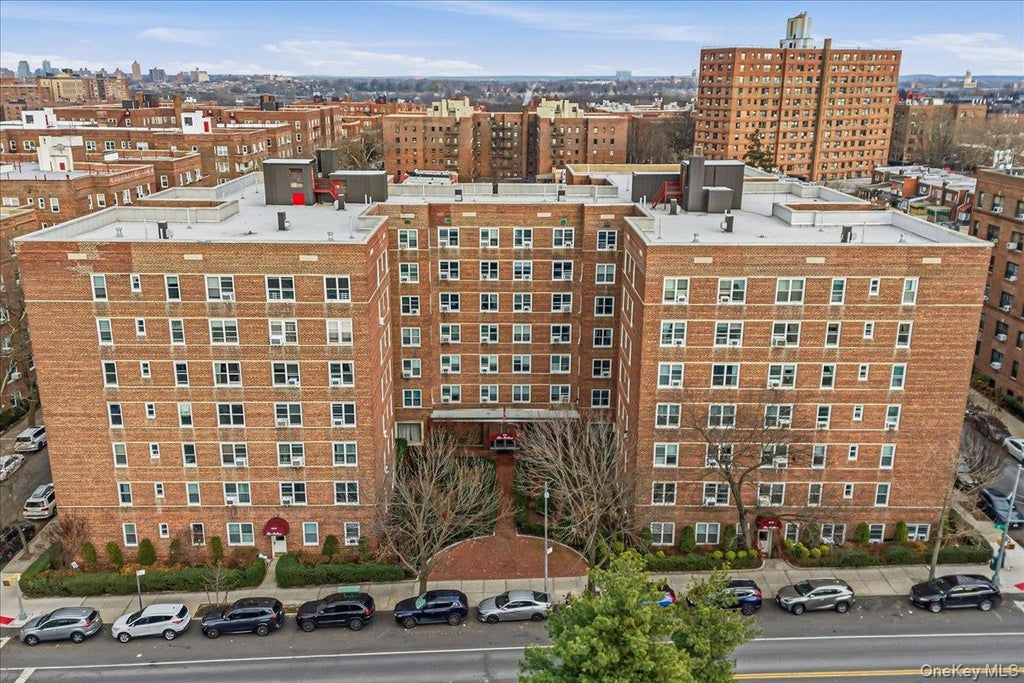 64-11 99 Street # 414, Rego Park
