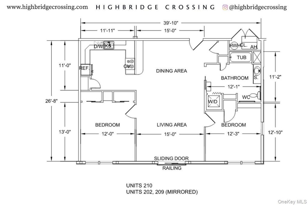 128 Vineyard Avenue # 210, Highland