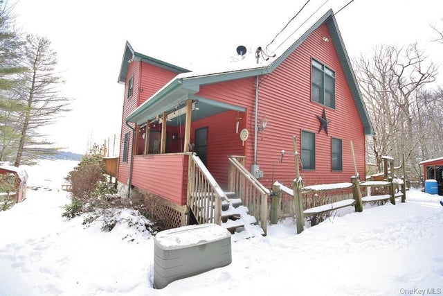 415 N Shore Drive, Wurtsboro