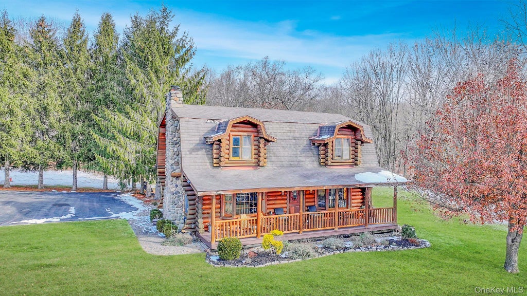 44 Cedar Pond Lane, Chester