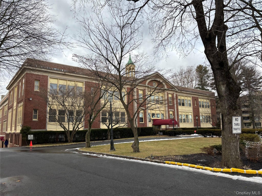 1250 North Avenue # 115, New Rochelle