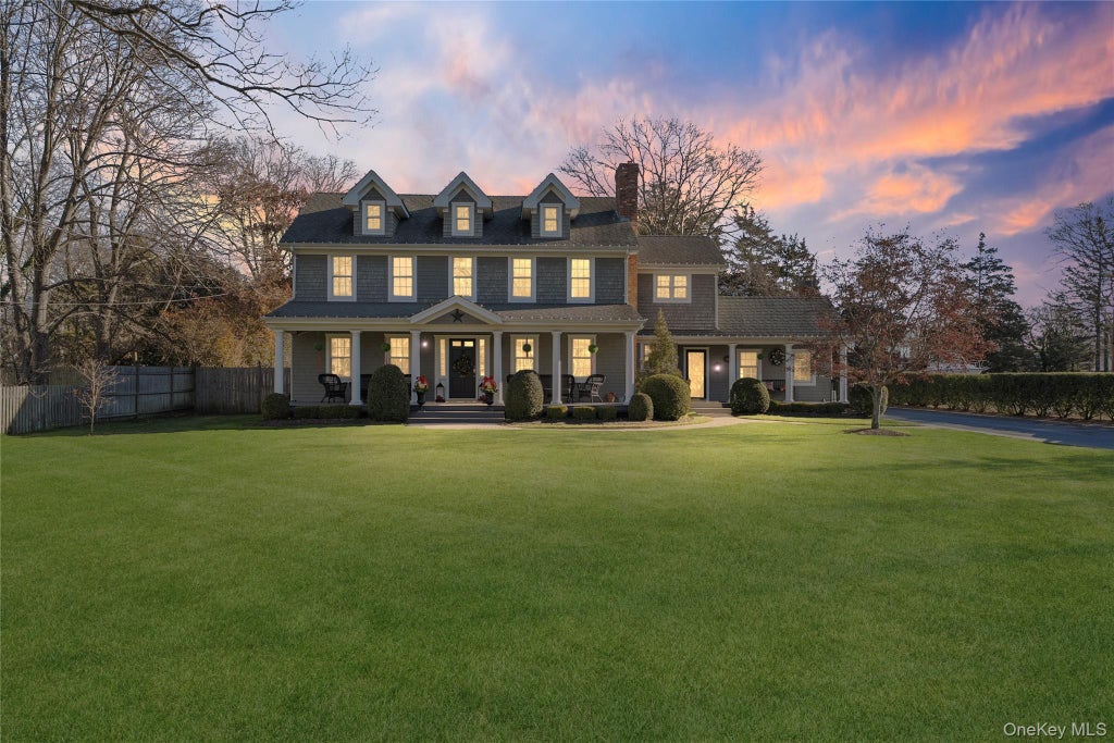 85 Fairview Avenue, Bayport