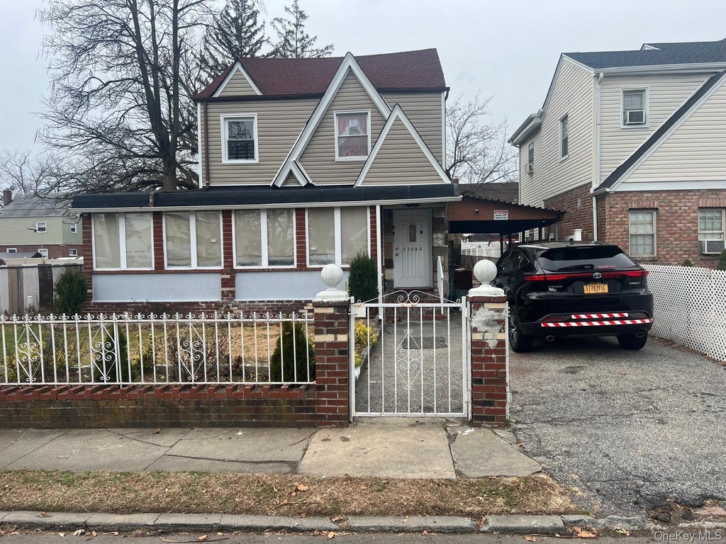 11472 223rd Street, Cambria Heights