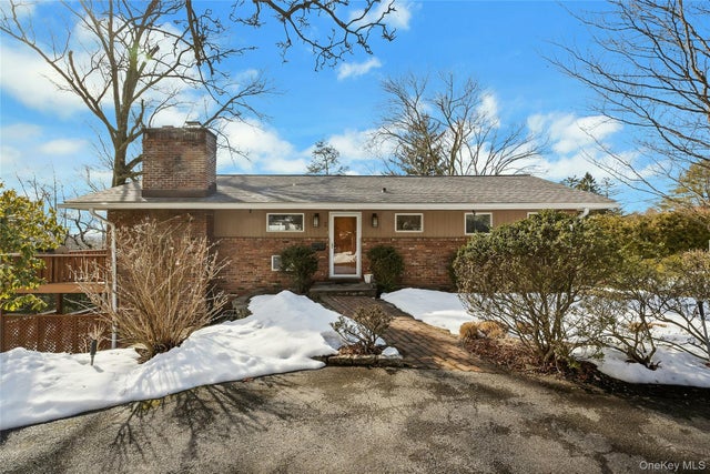 2 Riverview Terrace, Irvington