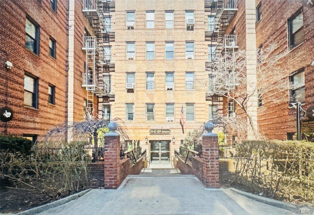 99-63 66th Avenue # C8, Rego Park