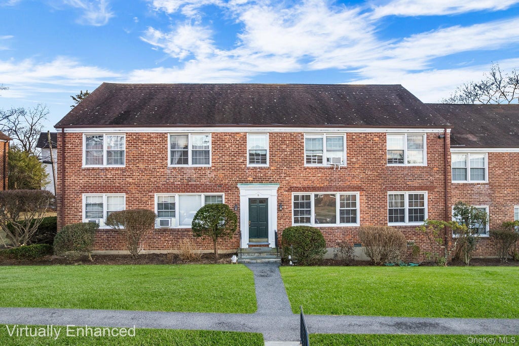 109 N Broadway # K4, White Plains