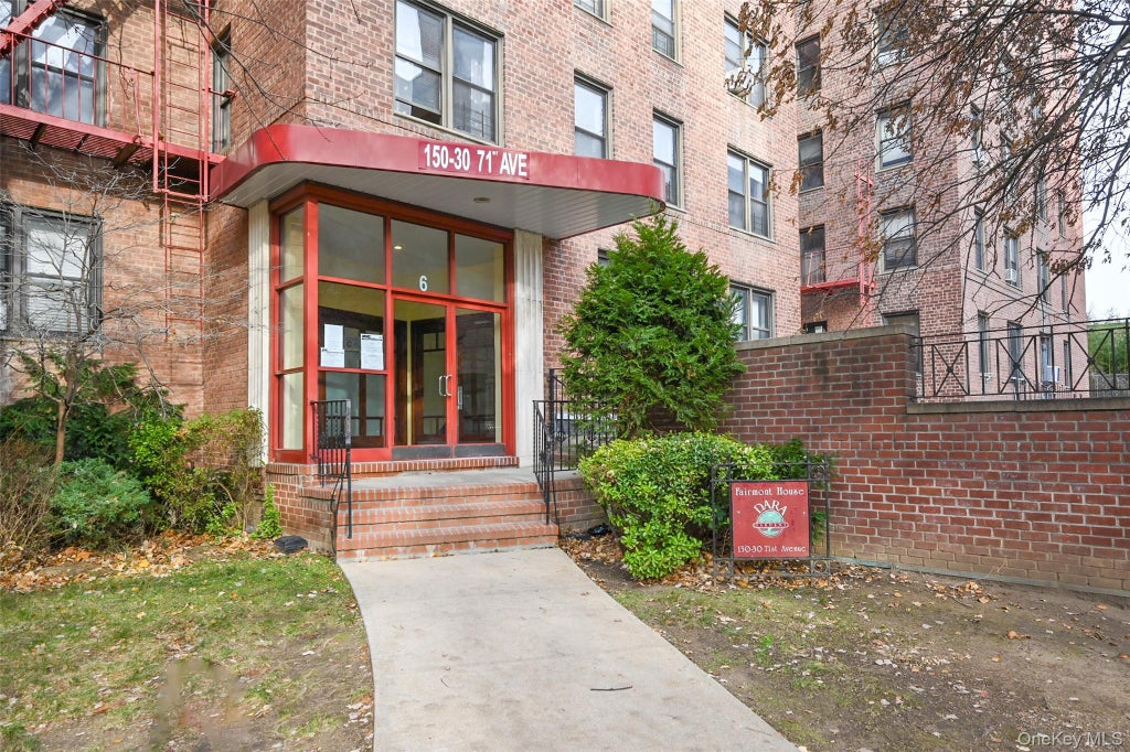 15030 71st Avenue # 2f, Flushing