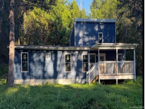 82 High Rock Road, West Coxsackie