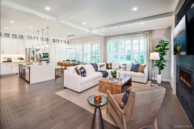 6 Marker Ridge # 3, Irvington