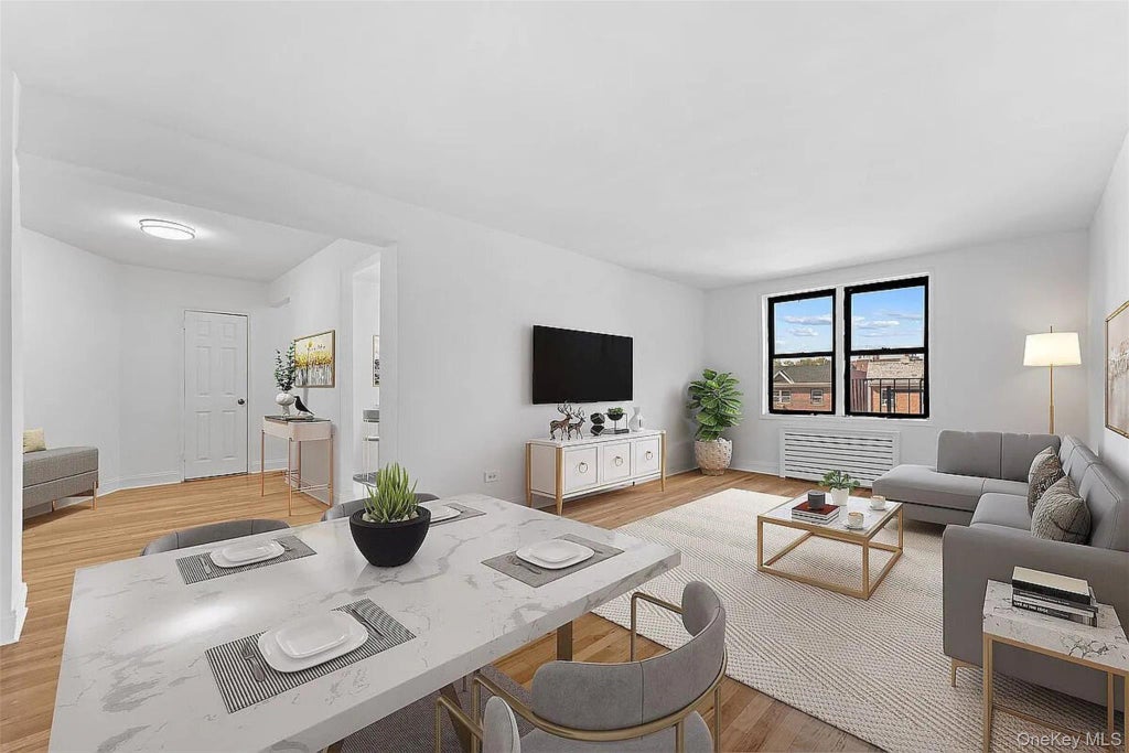 84-19 51st Avenue # 3j, Elmhurst