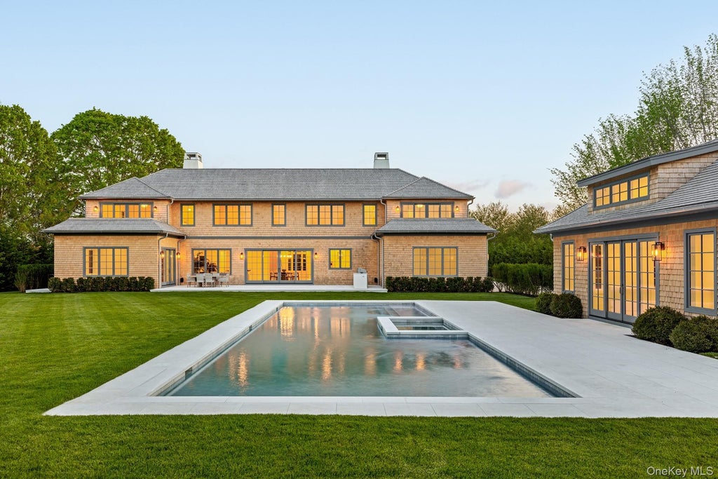 361 Mitchell Lane, Bridgehampton