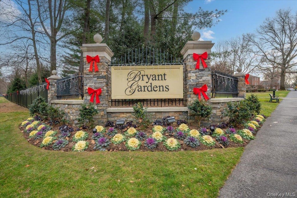 13 Bryant Crescent # 2k, White Plains