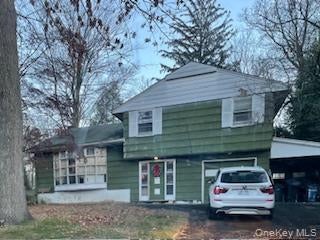 1 Dakota Street, Palisades