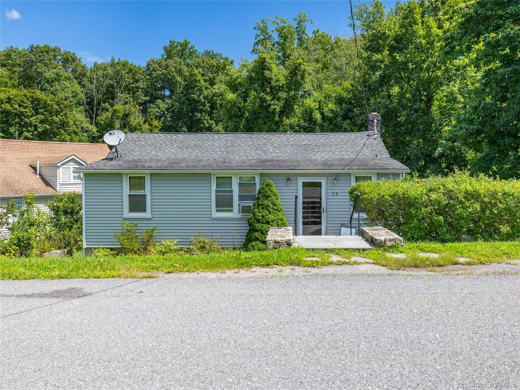 28 Brewster Drive, Carmel