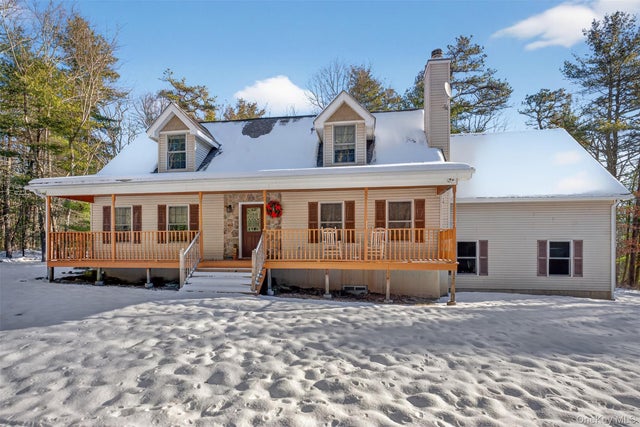 131 Ozeriany Road, Glen Spey