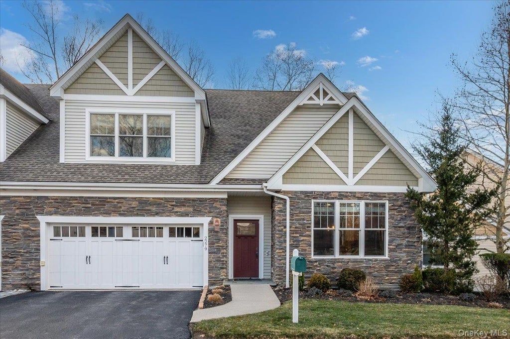 2279 Dalton Drive, Cortlandt Manor