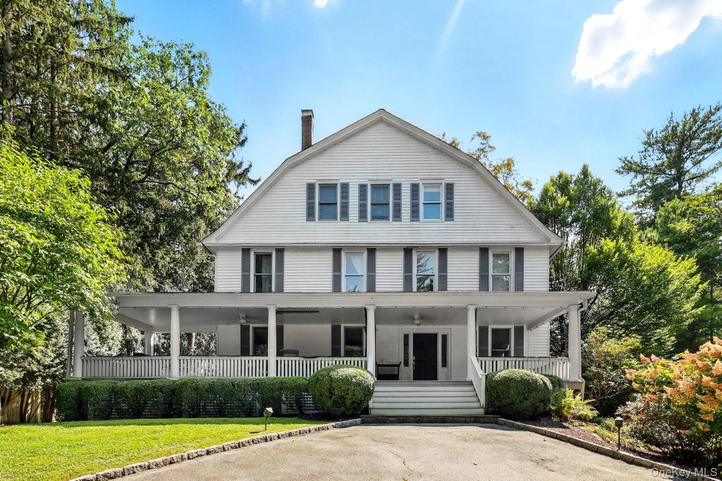 276 Quaker Road, Chappaqua