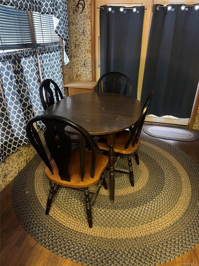 165 Benton Hollow Road, Livingston Manor