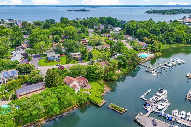 31 Clover Place, New Rochelle