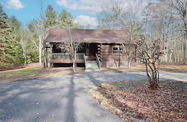 134 Black Forest Road, Glen Spey