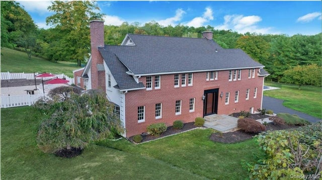 235 Bear Ridge Road, Pleasantville