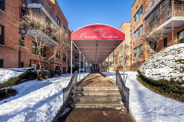 1015 Old Post Road # 2h, Mamaroneck