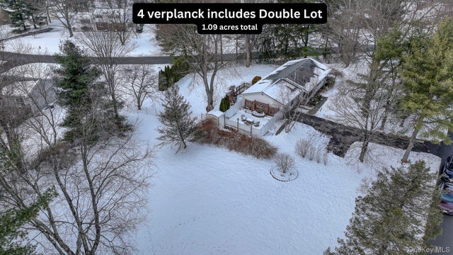 4 Verplanck Avenue, Hopewell Junction