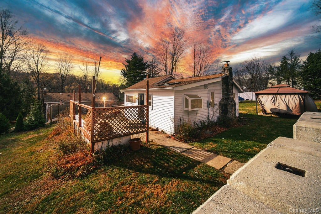 17 Baldwin Road, Carmel