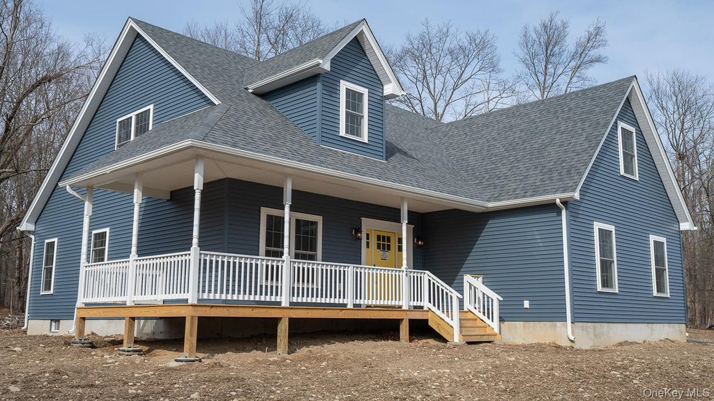 43 Malloy Road, Wallkill