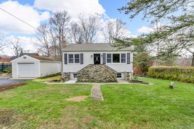 21 Reading Road, Patterson