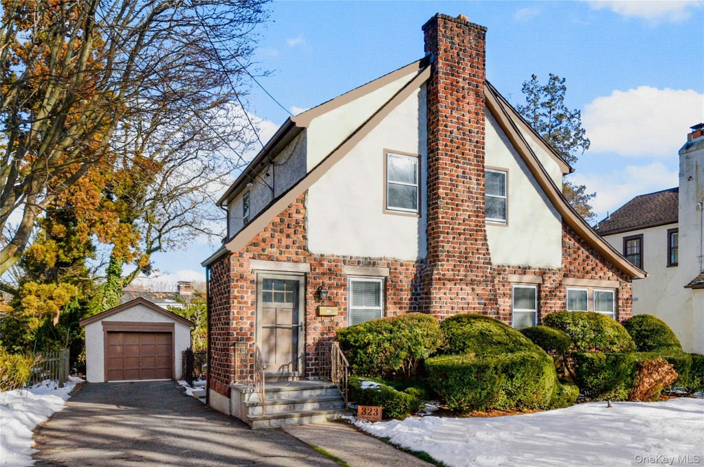 323 Wagner Avenue, Mamaroneck