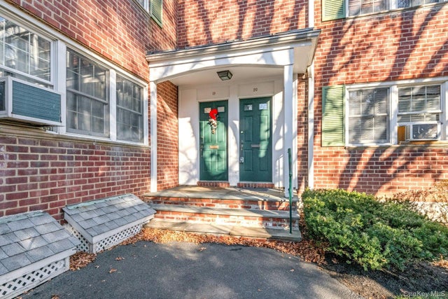 580 Bedford Road # 20, Pleasantville