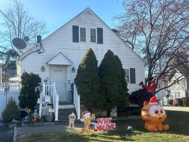 194 1st Street, Buchanan