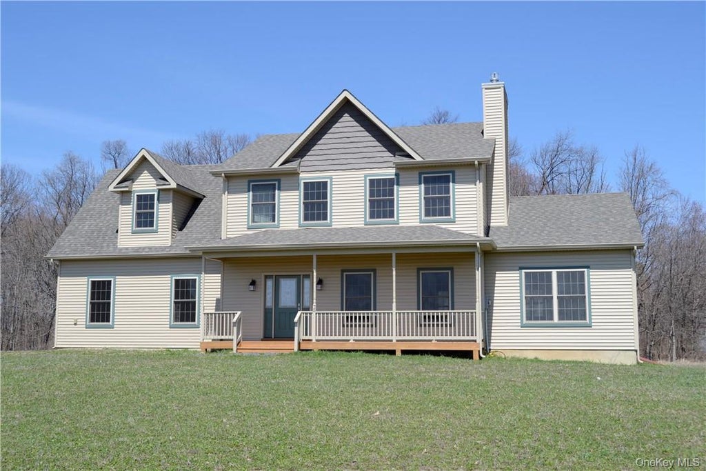 475 Dubois Road, Wallkill