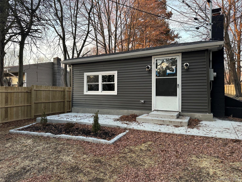 103 Sunrise Trail, Wallkill