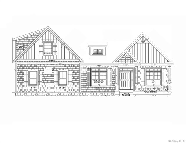 6 Harrier Ridge Drive, Wallkill