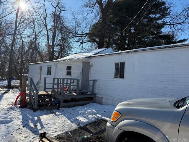 112 Jefferson Heights # 16, Catskill