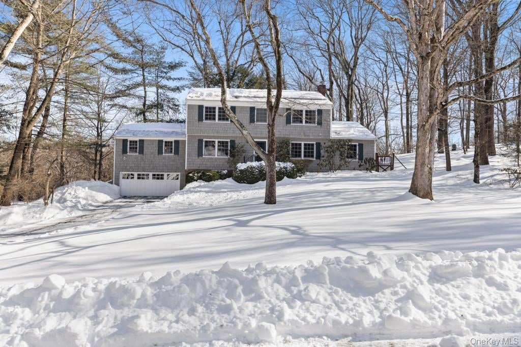 110 Marcourt Drive, Chappaqua
