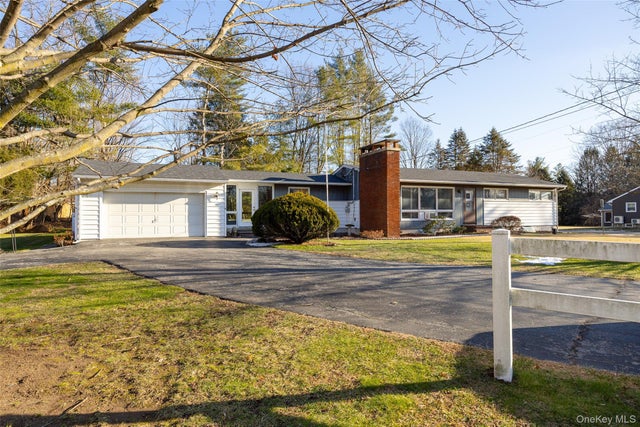 201 Linden Avenue, Red Hook