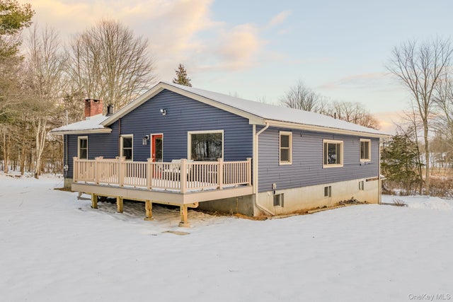 41 Low Road, Wallkill