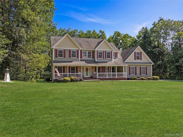 28 Madison Court, Middletown