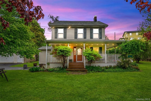 751 Route 9w, Fort Montgomery