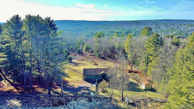 51 Forestburgh Road, Forestburgh