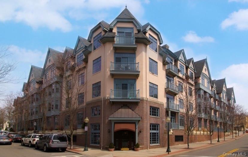 55 1st Street # 110, Pelham