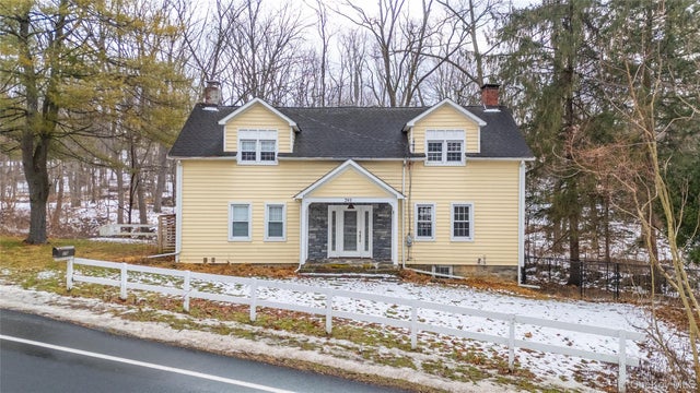 293 State Route 94 S, Warwick