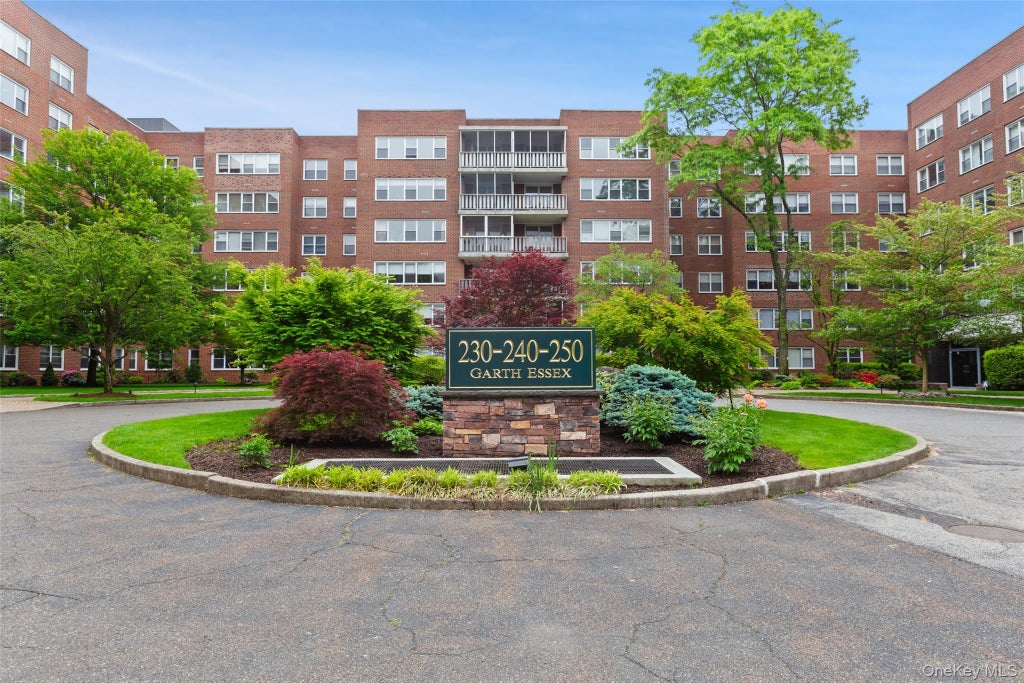 230 Garth Road # 7b1, Scarsdale