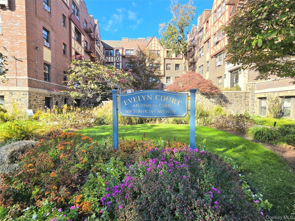 604 Tompkins Avenue # 1a, Mamaroneck