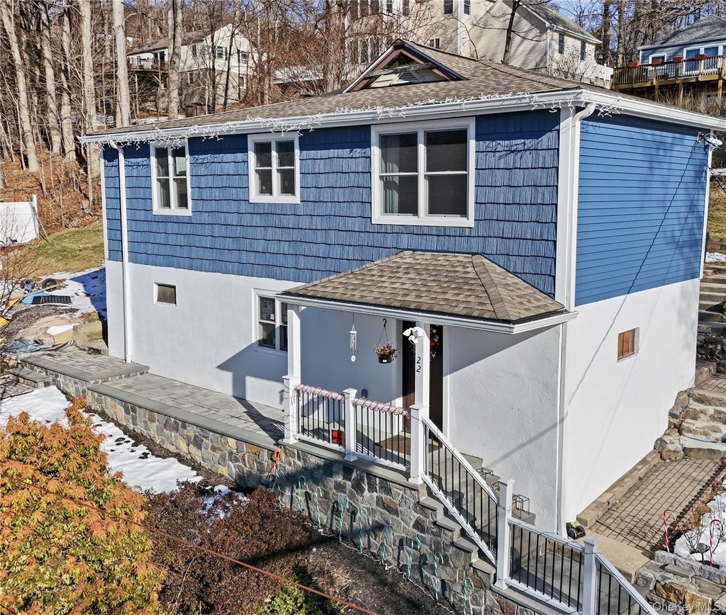 22 Narcissus Drive, Mahopac