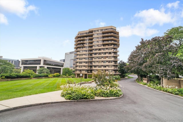 25 Rockledge Avenue # 403, White Plains