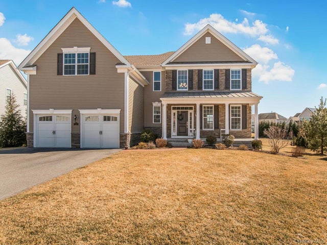 22 E Van Buren Way, Hopewell Junction